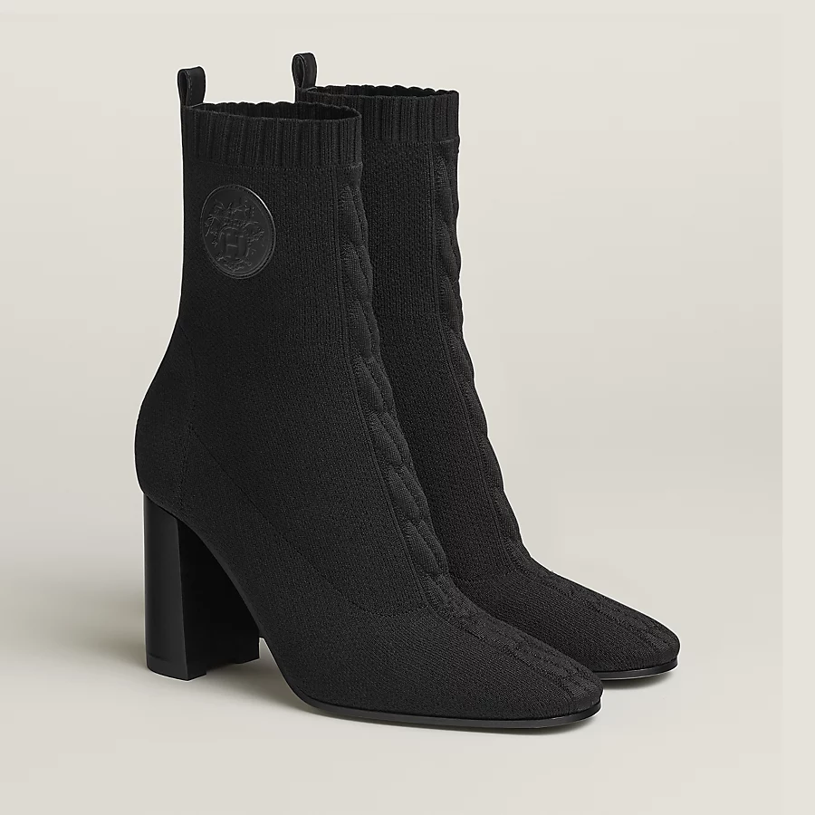 Jenna 90 ankle boot - Image 1